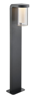 Decorative Pillar Lights E27 Or SMD Waterproof Outdoor Illumination Lights