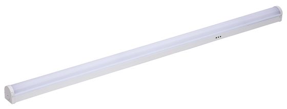 satın al T8 LED Batten Lineer Light 140lm/W 200lm/W LED Lineer Strip Light Fast Fit Plug ile Çevrimiçi üretim