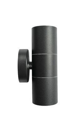 Mua Đèn LED lên và xuống Đèn tường ngoài trời Đèn điểm GU10 IP54 Đánh giá PIR Hoặc tiêu chuẩn sản xuất trực tuyến