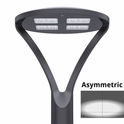 kupować IP65 IK08 Lampa górna LED 3000K 4000K 6000K Światła zewnętrzne produkcja online