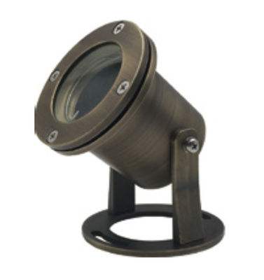 comprar Exterior IP68 resistente al agua luz LED submarina luz de fuente LED exterior Fabricación en línea