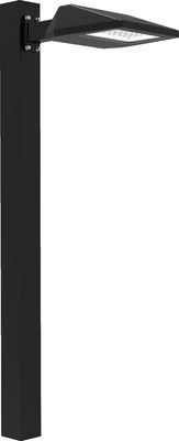 Buy 100W LED Garden Light IP66 IK09 Garden Lantern Light 4000K Pathway LED Light online manufacture