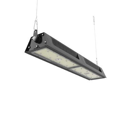 Αγορά Εμπορικό / Βιομηχανικό LED High Bay Light 300W LED Γραμμικό High Bay Light 170lm/W ηλεκτρονική κατασκευή