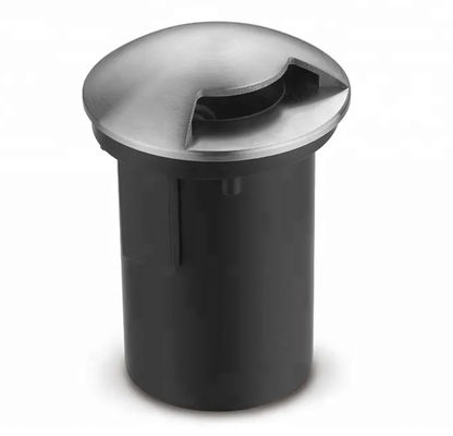 comprar 316 Lâmpadas de piso de aço inoxidável Lâmpadas de piso de estrada IP67 Fabricação em linha