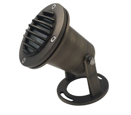 kupować Światło podwodne LED DC12V Światło podwodne IP68 Światło basenowe LED produkcja online