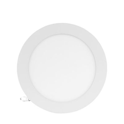 comprare 6W Rondo LED Downlights Slim Recessed Flat Panel LED Lampade LED Quadratura Lampada di soffitto LED fabbricazione online