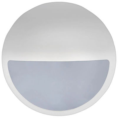 acheter Éclairage extérieur LED à cloison ronde Adapté IP65 étanche à l'eau fabrication en ligne