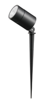 Buy Aluminum Housing COB LED Garden Spotlight LED Yard Light IP65 Outdoor LED Landscape Light online manufacture