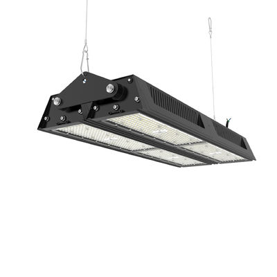 comprare 480W LED lineare High Bay Light 170lm/W Commerciale / industriale LED High Bay Light fabbricazione online