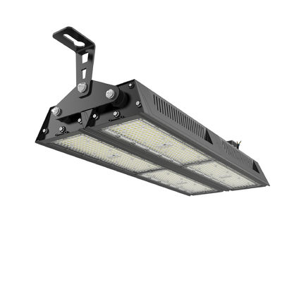 comprar 400W luz LED de alta altura 170lm/W luz comercial industrial lineal de alta altura 30x70° 60x90° 40x110° Fabricación en línea
