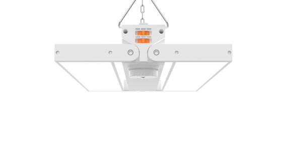 Mua 185W 225W 150W Đèn đèn LED đường thấp 140lm / W Cắm vào PIR hoặc cảm biến vi sóng sản xuất trực tuyến