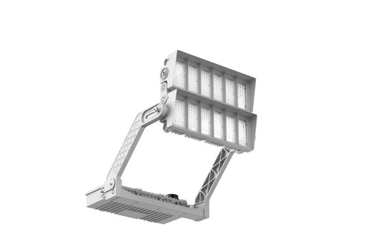 acheter Lumière LED de stade de sport de 800W IP65 Lumière extérieure de 150lm/W fabrication en ligne