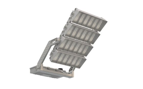 Αγορά 1600W LED Stadium Light Εξωτερικά LED Φώτα Πλημμύρας IP65 Δίκτυο τένις LED Φώτα Πλημμύρας ηλεκτρονική κατασκευή