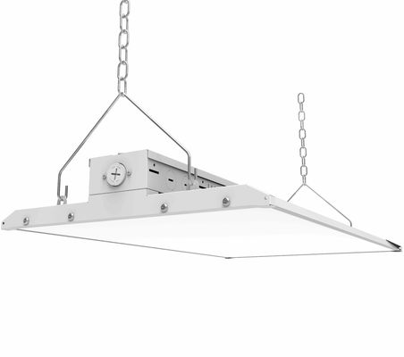 kopen 80W 110W 160W LED Lowbay Light Wattage Selectable 150lm/W LED Lineaire High Bay Lights online vervaardiging