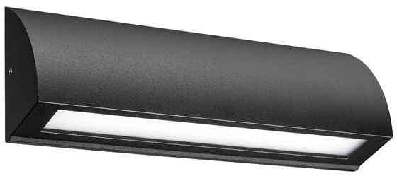 खरीदें 3W 6W 10W SMD एलईडी वॉल लाइट एल्यूमीनियम AC220V-240V DC12V IP54 सतह घुड़सवार एलईडी प्रकाश व्यवस्था ऑनलाइन निर्माण