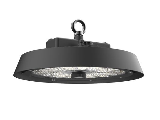 satın al 150lm/W 170lm/W UFO Depo Işıkları Işık açısı 1-10V Kapatma LED Dükkan Bay Işıkları Çevrimiçi üretim