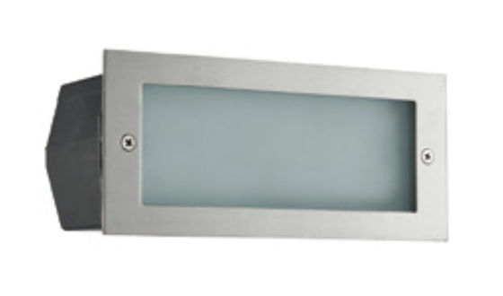 comprare Lampade a LED in acciaio inossidabile 3W 6W 10W E27 Lampada a LED Corpo in alluminio fabbricazione online