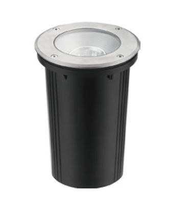 Mua COB LED Đèn mặt đất Đèn mặt đất chống thấm IP67 Stainless steel 304 Cover sản xuất trực tuyến