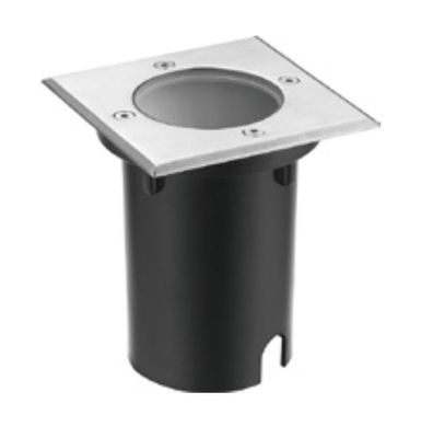 comprare MR16 GU10 Luci a LED per terreni esterni Fixtures IP67 DC12V o AC220-240V fabbricazione online