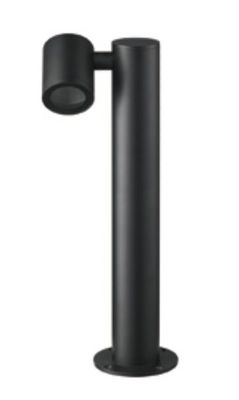 satın al Tek / Çift Başlı Dekoratif LED Bahçe Işıkları IP65 GU10 LED Dışarı Işıkları Çevrimiçi üretim