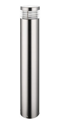 Buy Custom E27 Garden Lights Stainless Steel IP65 Outdoor Garden Light 300mm 600mm 1000mm online manufacture