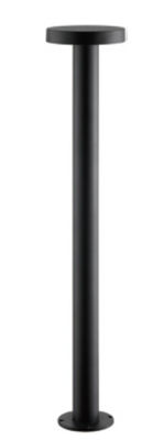 شراء 300lm LED بولارد ضوء السماء الداكن 12W SMD الحديقة التصنيع عبر الإنترنت