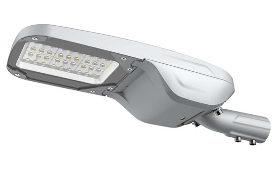 購入 25W 30W 50W 60W 75W LEDストリートライト ロードライト LEDエリアライト IP66 IK09 オンライン製造