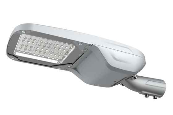 Beli Lampu jalan LED luar Waterproof IP66 80W 100W 120W Lampu jalan LED pembuatan online