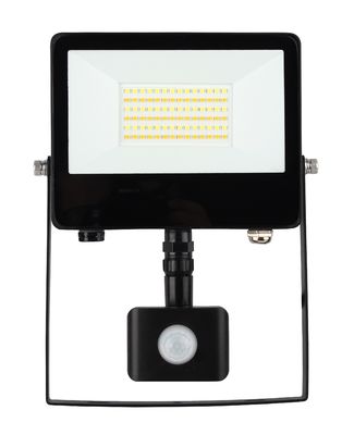 comprare IP65 LED Paesaggio Proiettore Luminosità Dimming Ultra Thin High Mast Light Pole Light fabbricazione online