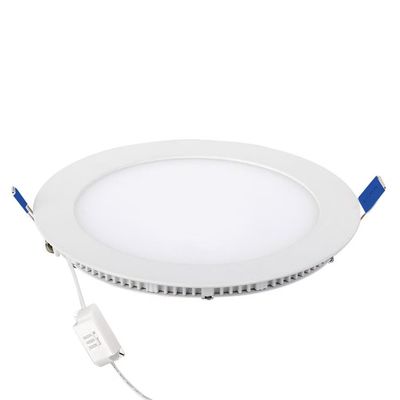kopen LED-paneellaaglicht 18w Slim LED-paneelplafondlicht 10W 22W CCT online vervaardiging