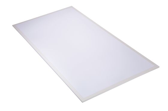 kupować Światło ultracienkiego panelu LED 60W Komercyjne biurowe światło 1200*600mm 100LM/W TPb produkcja online