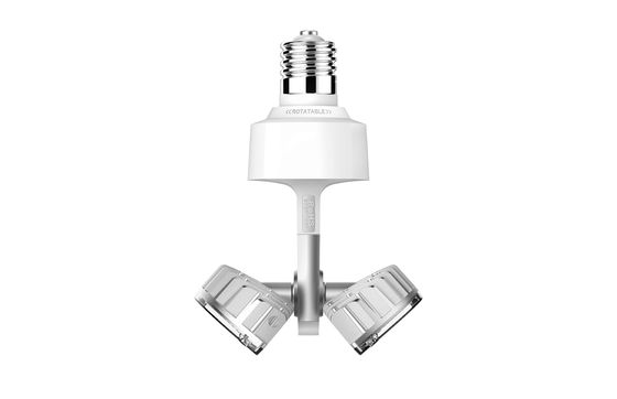 Beli Permukaan Gunung High Bay LED Lampu LED Retrofit E27 E40 E39 E26 Dibangun di Driver pembuatan online