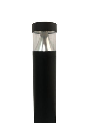 comprar Diâmetro 120 mm ou 160 mm Luz LED Bollard com classificação IP65 e eficiência de 140lm/w Fabricação em linha