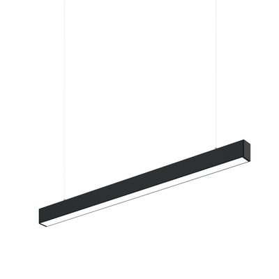 Buy Seamless LED Linear Light Suspended Mounted LED Linear Batten Light 120lm/w online manufacture