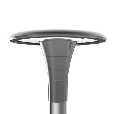 ซื้อ ไฟสวน LED สายแสงด้านบน Pole Light Pathway IP66 กันน้ํา LED ที่จอดรถ การผลิตออนไลน์