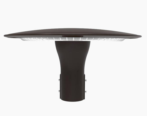 comprar Luz de jardín de paisaje 30W 40W 60W luz de jardín LED estilo OVNI Fabricación en línea