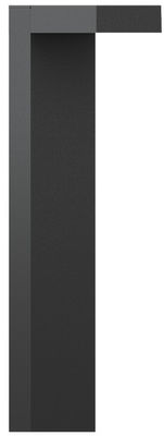 comprare Lampada da giardino per pilastro paesaggistico esterno 15W 20W 600mm 800mm personalizzato per l'installazione Spaziatura di 5m SDCM 3 fabbricazione online