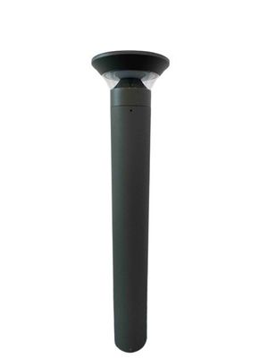 satın al Avrupa Klasik LED Dekoratif Bollard Işığı IP65 Alüminyum Siyah SMD LED Bahçe Işığı Çevrimiçi üretim