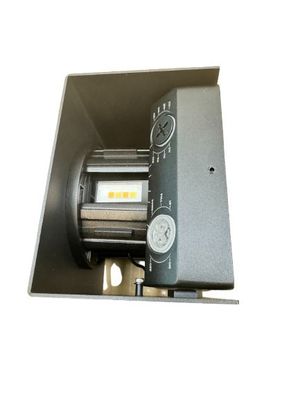 Beli 2*10W 2*8W Lampu dinding LED ke atas dan ke bawah dengan suhu warna yang dapat disesuaikan 2200K hingga 5000K pembuatan online