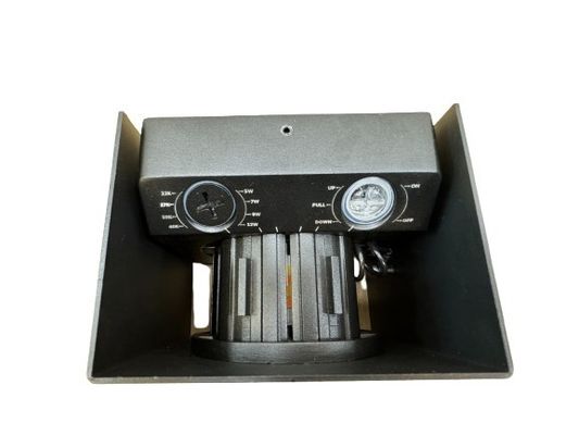 Beli Indoor Outdoor LED Wall Lamp Up And Down Bedroom LED Wall Light Lampu tahan air pembuatan online