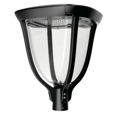 Mua IP66 Đèn vườn công viên chống thấm nước 30W 60W 100W Đèn sân ngoài Led Post sản xuất trực tuyến