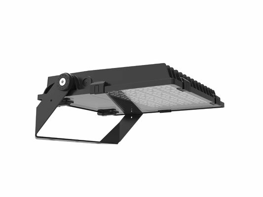 comprar Holofote esportivo de 400W, ângulo de feixe simétrico assimétrico, 160lm/w, 10KV Fabricação em linha