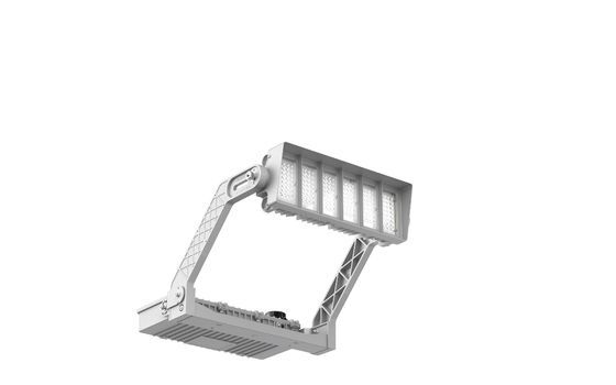 400W LED Flood Light Flexible Assembly DIY Stadium Sport 10° 15° 30° 50° Asymmetric Flood Light